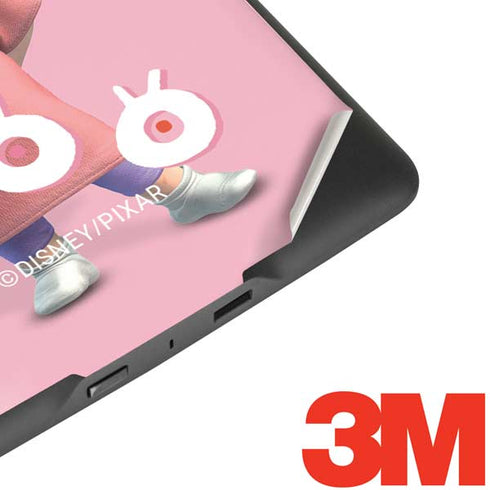 Disney Monsters Inc. Boo Portrait Amazon Kindle Skin