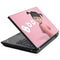 Disney Monsters Inc. Boo Portrait Lenovo T420 Skin