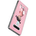 Disney Monsters Inc. Boo Portrait LG Stylo 6 Clear Case