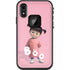 Disney Monsters Inc. Boo Portrait LifeProof Fre iPhone Skin