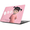 Disney Monsters Inc. Boo Portrait Apple MacBook Skin
