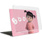 Disney Monsters Inc. Boo Portrait MacBook Air 13in (2020) Case plus Skin