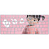 Disney Monsters Inc. Boo Portrait Magic Keyboard Skin