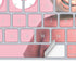 Disney Monsters Inc. Boo Portrait Magic Keyboard Skin
