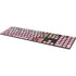 Disney Monsters Inc. Boo Portrait Magic Keyboard with Numeric Keypad Skin