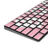 Disney Monsters Inc. Boo Portrait Magic Keyboard with Numeric Keypad Skin