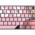 Disney Monsters Inc. Boo Portrait Magic Keyboard with Numeric Keypad Skin