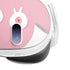 Disney Monsters Inc. Boo Portrait Meta Quest 3 Skin
