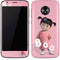 Disney Monsters Inc. Boo Portrait Moto E5 Play Skin