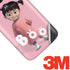 Disney Monsters Inc. Boo Portrait Moto E5 Play Skin