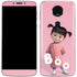Disney Monsters Inc. Boo Portrait Moto E5 Plus Skin