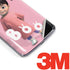 Disney Monsters Inc. Boo Portrait Moto E5 Plus Skin
