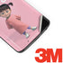 Disney Monsters Inc. Boo Portrait Moto G6 Skin