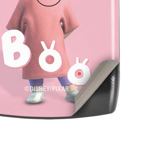 Disney Monsters Inc. Boo Portrait Motorola RAZR Skin