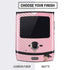 Disney Monsters Inc. Boo Portrait Motorola RAZR Skin