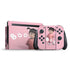Disney Monsters Inc. Boo Portrait Nintendo Switch Bundle Skin
