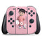 Disney Monsters Inc. Boo Portrait Nintendo Switch (2017-2021) Joy-Con Controller Skin