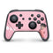 Disney Monsters Inc. Boo Portrait Nintendo Switch Pro Controller Skin