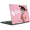 Disney Monsters Inc. Boo Portrait Notebook 9 Pro 13in (2017) Skin