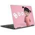 Disney Monsters Inc. Boo Portrait Notebook 9 Pro 13in (2017) Skin