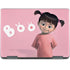 Disney Monsters Inc. Boo Portrait Notebook 9 Pro 13in (2017) Skin