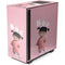 Disney Monsters Inc. Boo Portrait NZXT H510 Compact ATX Mid-Tower Case Skin