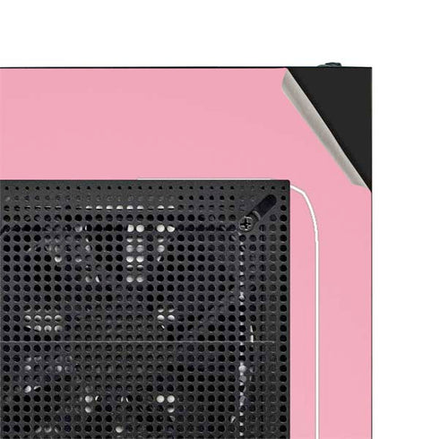 Disney Monsters Inc. Boo Portrait NZXT H510 Compact ATX Mid-Tower Case Skin