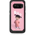 Disney Monsters Inc. Boo Portrait Otterbox Commuter Galaxy Skin