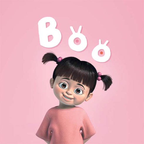 Disney Monsters Inc. Boo Portrait Otterbox Commuter Galaxy Skin