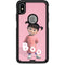 Disney Monsters Inc. Boo Portrait Otterbox Commuter iPhone Skin