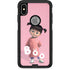 Disney Monsters Inc. Boo Portrait Otterbox Commuter iPhone Skin
