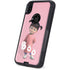 Disney Monsters Inc. Boo Portrait Otterbox Commuter iPhone Skin