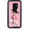 Disney Monsters Inc. Boo Portrait Otterbox Defender Galaxy Skin