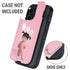 Disney Monsters Inc. Boo Portrait Otterbox Defender iPhone Skin