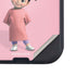 Disney Monsters Inc. Boo Portrait Otterbox Defender iPhone Skin