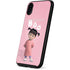 Disney Monsters Inc. Boo Portrait Otterbox Symmetry iPhone Skin