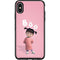 Disney Monsters Inc. Boo Portrait Otterbox Symmetry iPhone Skin