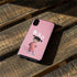 Disney Monsters Inc. Boo Portrait Otterbox Symmetry iPhone Skin
