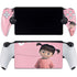 Disney Monsters Inc. Boo Portrait PlayStation Portal Remote Player Skin