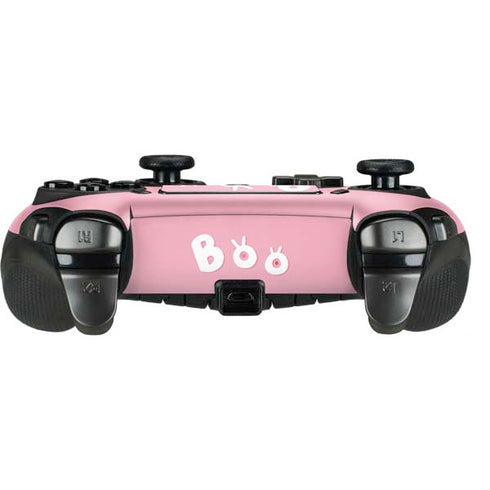 Disney Monsters Inc. Boo Portrait PlayStation Scuf Vantage 2 Controller Skin