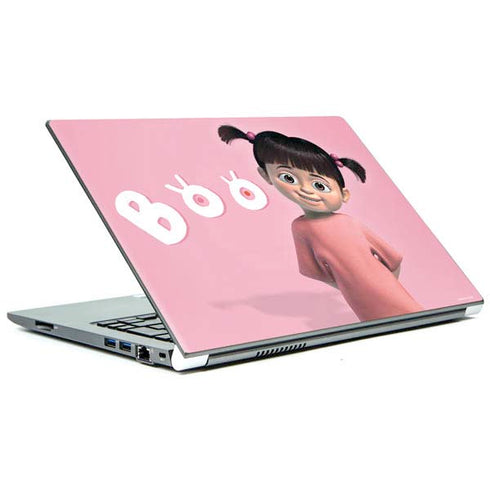 Disney Monsters Inc. Boo Portrait Portege Z30t/Z30t-A Skin