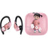 Disney Monsters Inc. Boo Portrait PowerBeats Pro Skin