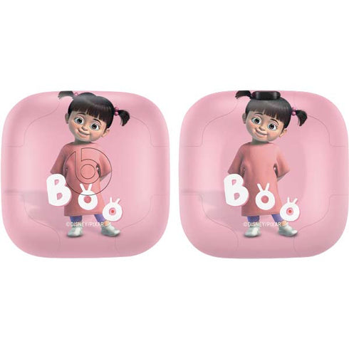 Disney Monsters Inc. Boo Portrait PowerBeats Pro Skin