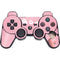 Disney Monsters Inc. Boo Portrait PS3 Dual Shock wireless controller Skin