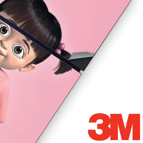 Disney Monsters Inc. Boo Portrait PS4 Console and Controller Bundle Skin