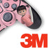 Disney Monsters Inc. Boo Portrait PS4 Pro/Slim Controller Skin