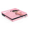 Disney Monsters Inc. Boo Portrait PS4 Slim Skin