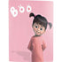 Disney Monsters Inc. Boo Portrait PS5 Digital Edition Bundle Skin