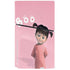 Disney Monsters Inc. Boo Portrait PS5 Slim Disk Bundle Skin