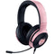 Disney Monsters Inc. Boo Portrait Razer Kraken X Skin